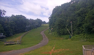 checkerberry cabin webcam