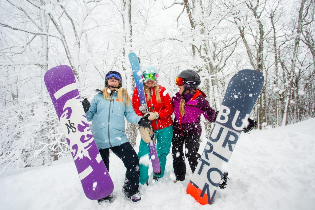 Last Chance to Save on Season Passes Wintergreen Resort