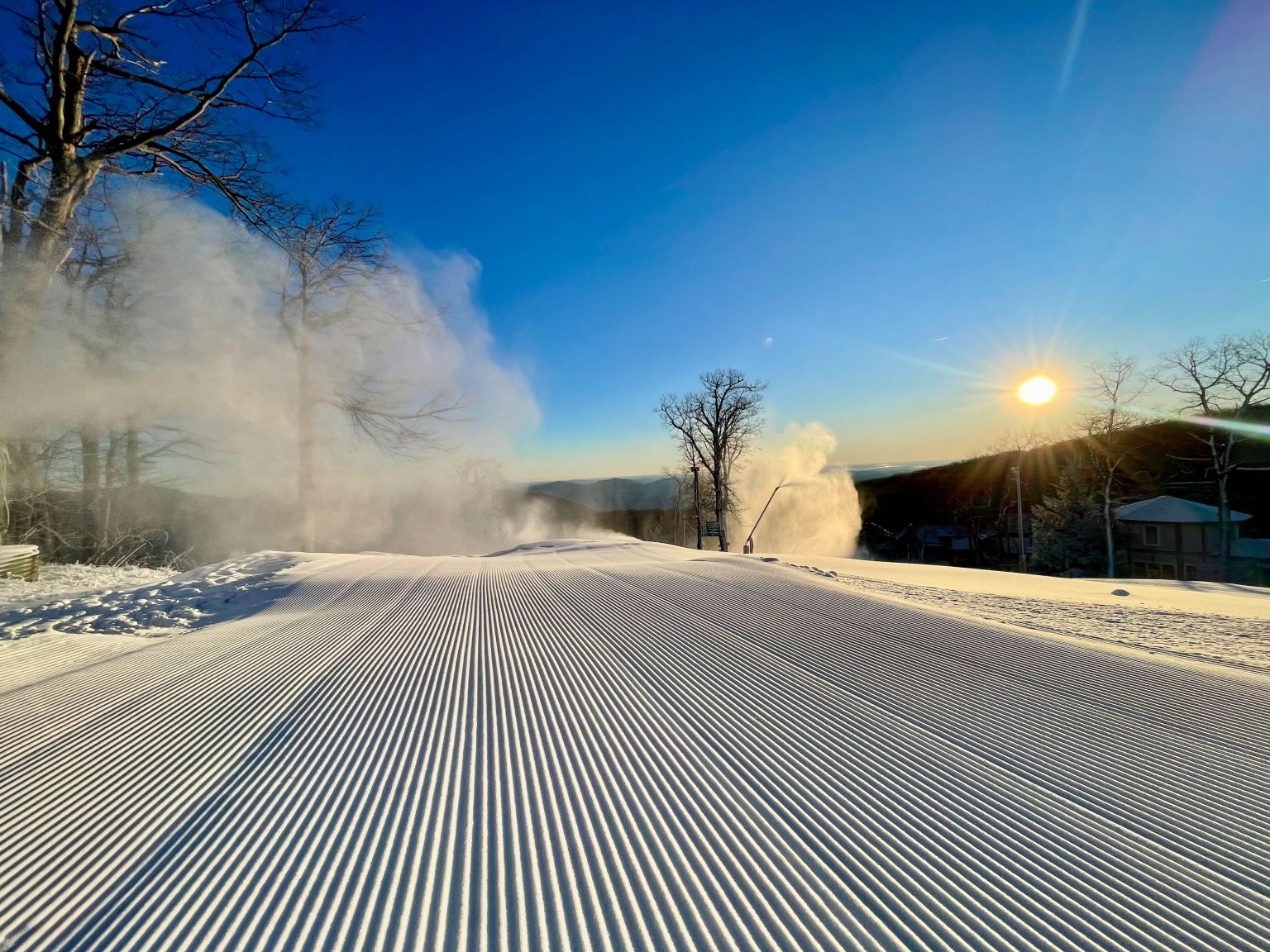 Blog - Wintergreen Resort
