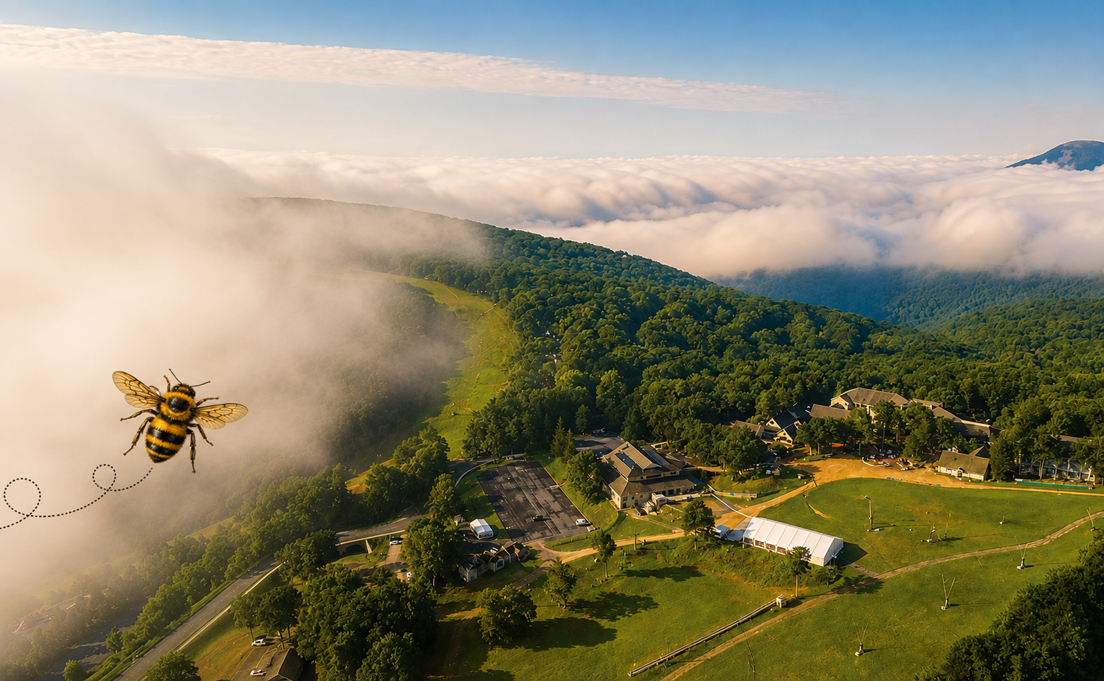 Honey Daze Festival - Wintergreen Resort